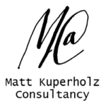 MKC - Matt Kuperholz Consultancy