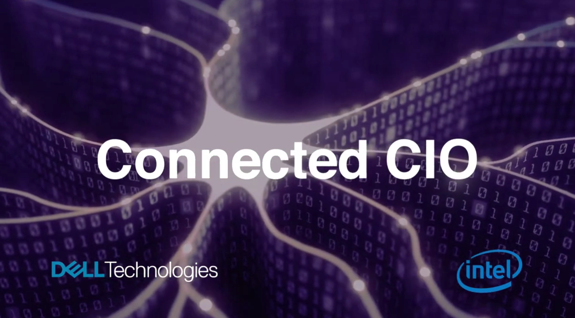 Connected CIO Interview
